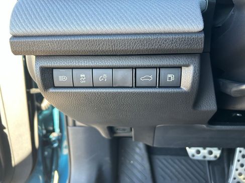 New 2026 Toyota Camry SE FWD image 14