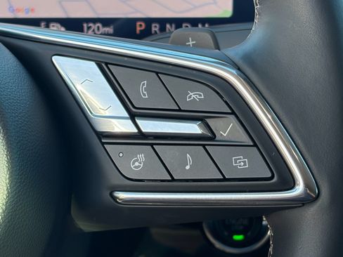 Used 2024 Buick Envision Sport Touring AWD/4WD image 23