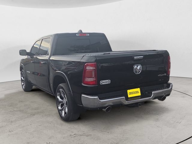 Used 2019 RAM 1500 Limited AWD/4WD image 6