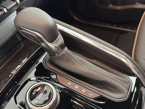 New 2026 GMC Canyon AT4 w/ AT4 Premium Package image 67