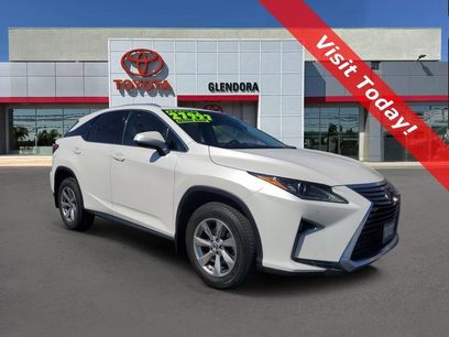 Used 2019 Lexus RX 350 FWD