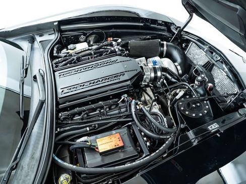 Used 2016 Chevrolet Corvette Z06 RWD image 34