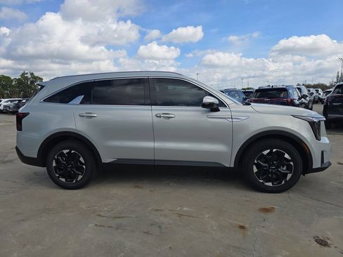 New 2026 Kia Sorento S image 9