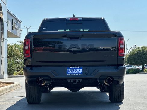 New 2026 RAM 1500 Tradesman image 5