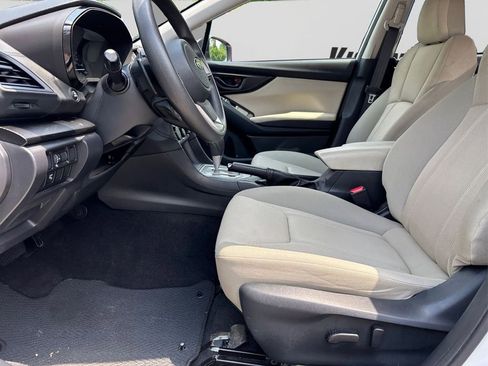 Used 2022 Subaru Impreza 2.0i Premium image 8