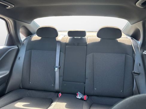 New 2025 Hyundai Ioniq 6 SE image 12