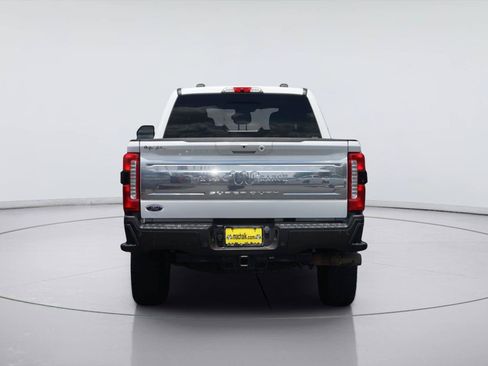 Used 2024 Ford F250 King Ranch w/ Tremor Off-Road Package AWD/4WD image 7