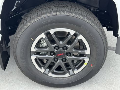 New 2026 Toyota Tacoma TRD Sport AWD/4WD image 15