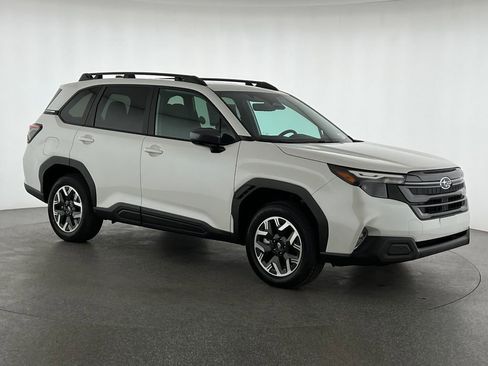 New 2026 Subaru Forester Premium image 9