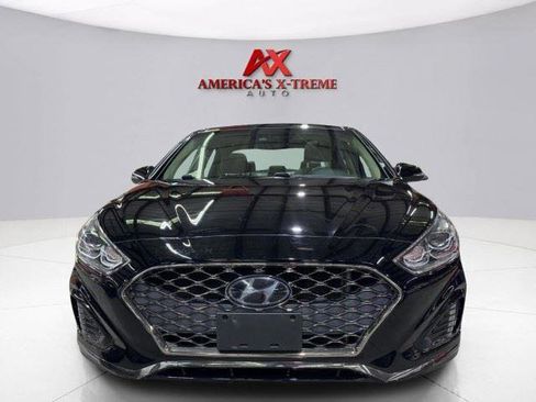 Used 2019 Hyundai Sonata Limited w/ Ultimate Package 04 FWD image 2