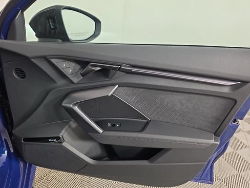New 2026 Audi RS 3 AWD/4WD image 41