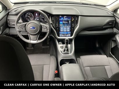 Used 2023 Subaru Outback Premium w/ Popular Package #1