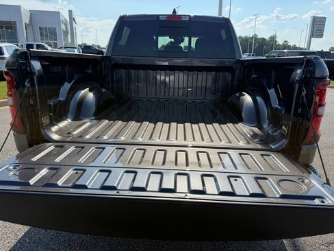 New 2026 RAM 1500 Express RWD image 22