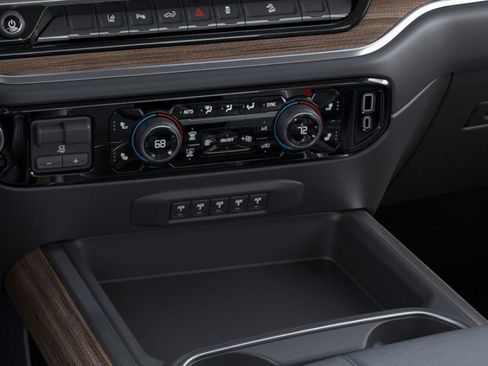 New 2026 Chevrolet Silverado 2500 LT w/ All Star Edition image 30