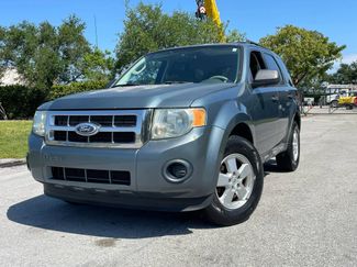 Used 2010 Ford Escape XLS FWD video 2