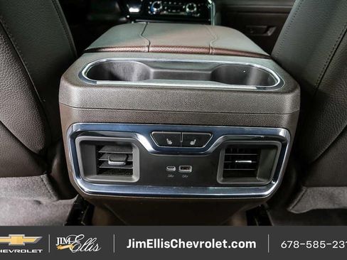 Used 2025 GMC Sierra 1500 Denali w/ Technology Package AWD/4WD image 15
