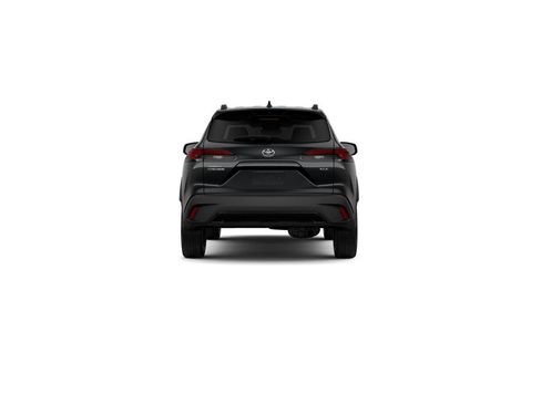 New 2026 Toyota Corolla Cross XLE FWD image 10