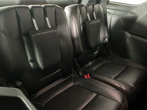 Used 2019 Ford Explorer Sport w/ Equipment Group 401A AWD/4WD image 15