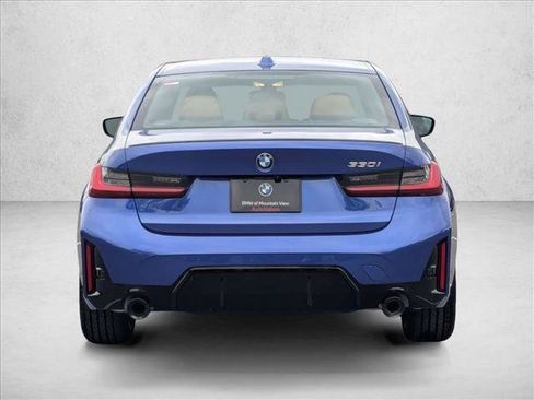 New 2026 BMW 330i Sedan image 7