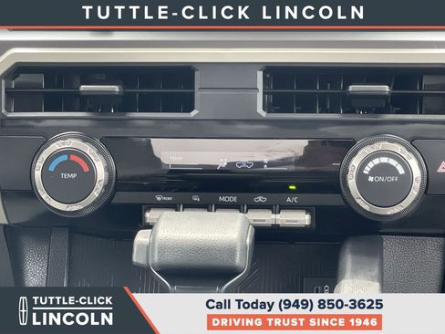 Used 2025 Toyota Tacoma SR5 AWD/4WD image 21