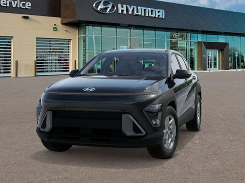 New 2026 Hyundai Kona SE AWD/4WD image 6