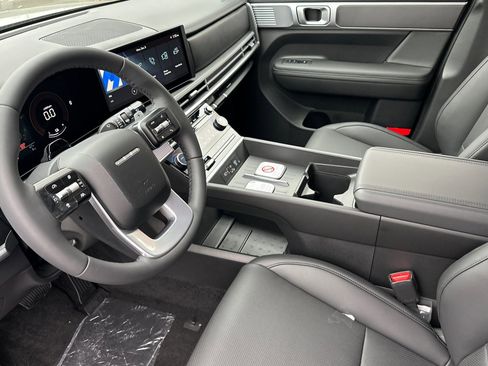 New 2026 Hyundai Santa Fe SEL image 10