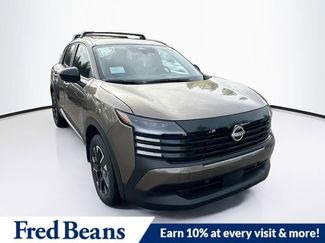 New 2026 Nissan Kicks SV w/ SV Premium Package video 1