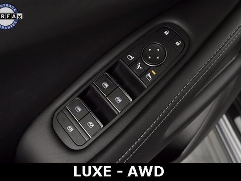 Used 2024 INFINITI QX60 Luxe image 13