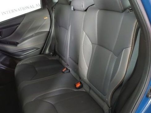 Used 2023 Subaru Forester Wilderness image 11