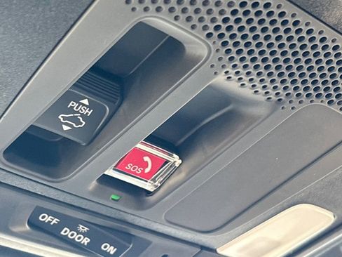 New 2026 Honda Civic Sport Touring image 23