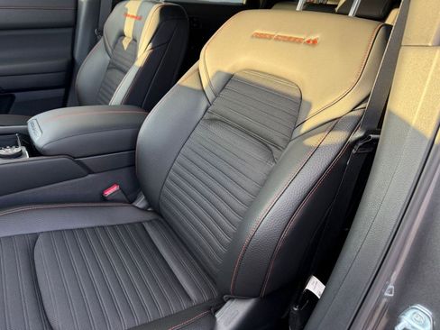 New 2026 Nissan Pathfinder Rock Creek image 21