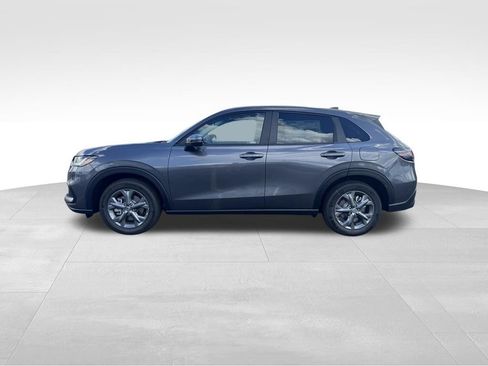 New 2026 Honda HR-V LX image 16