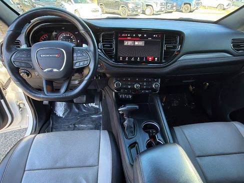 Used 2023 Dodge Durango GT image 18