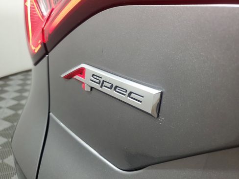 Used 2023 Acura MDX A-Spec AWD/4WD image 8