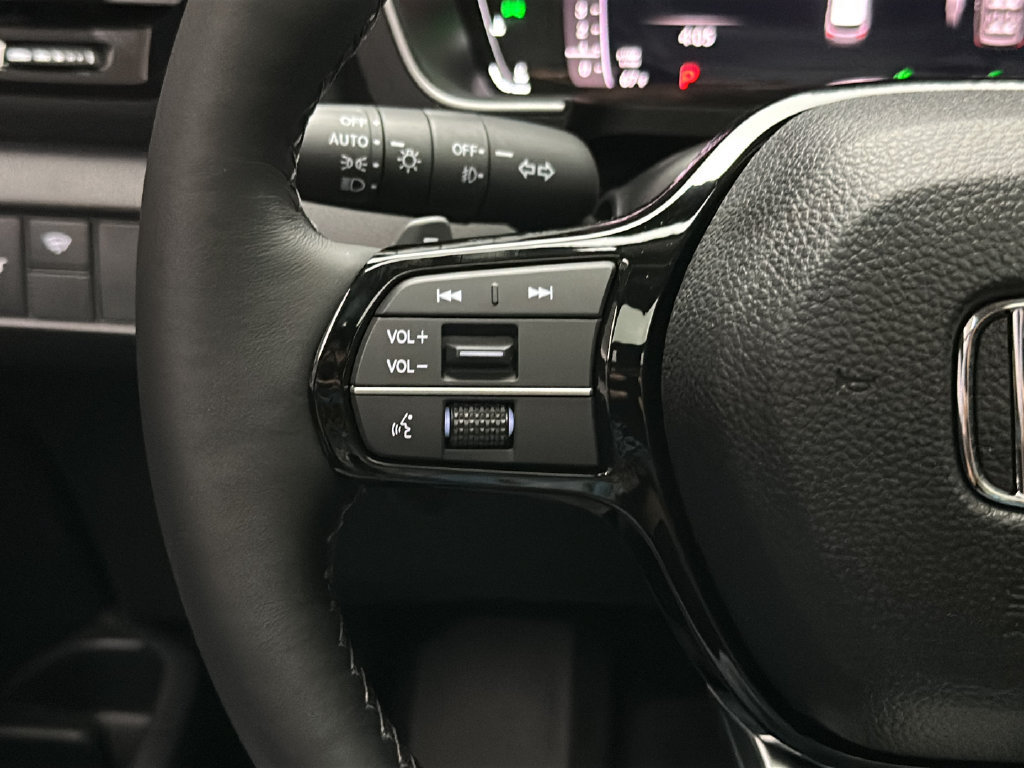 New 2026 Honda Pilot Elite image 26