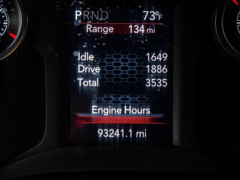 Used 2023 RAM 2500 Tradesman image 20