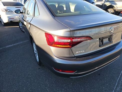 Used 2019 Volkswagen Jetta S w/ Driver Assistance Package image 4
