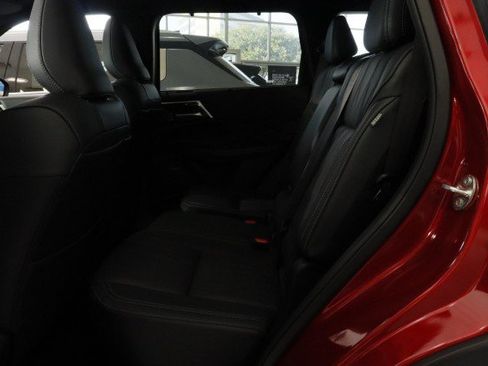 New 2026 Mitsubishi Outlander SEL Black Edition FWD image 24
