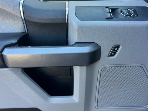 Used 2021 Ford F350 XLT RWD image 11