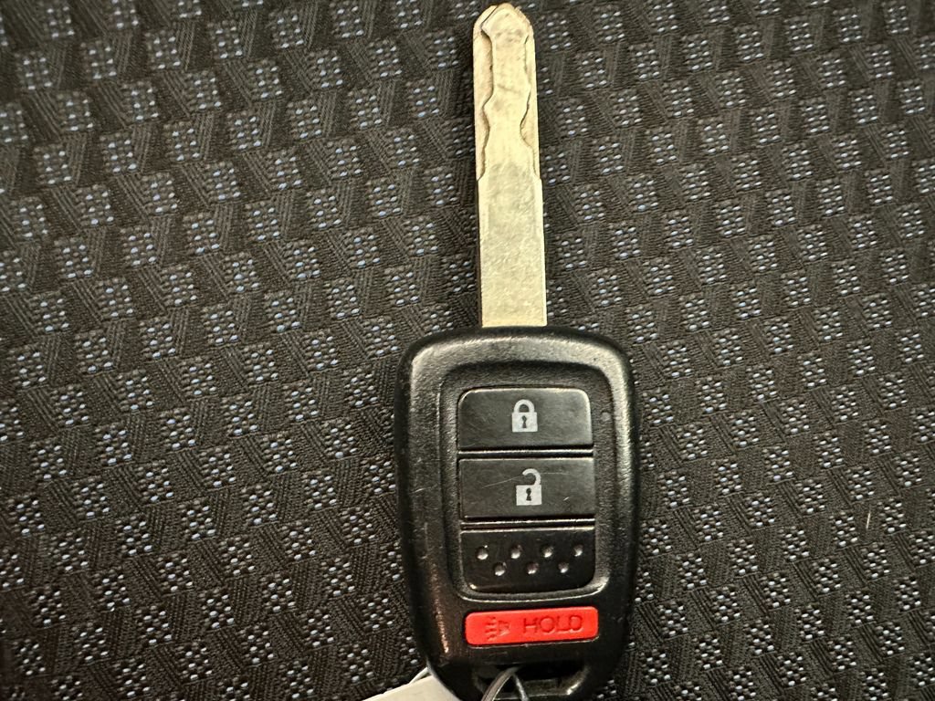 Used 2019 Honda Fit LX image 17