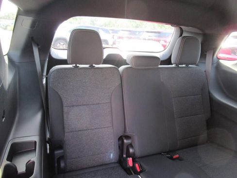 New 2026 Chevrolet Traverse LT image 28