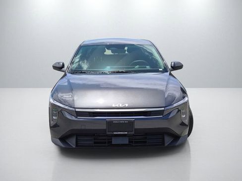 New 2026 Kia K4 FWD image 2