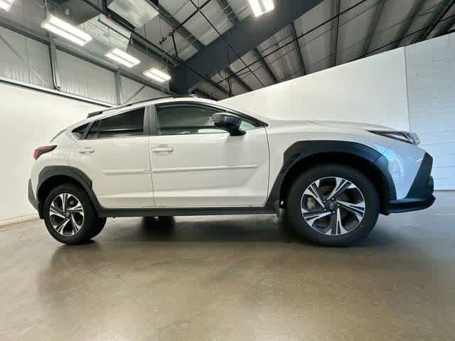 Certified 2026 Subaru Crosstrek 2.5i Premium AWD/4WD image 3