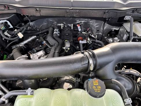 New 2026 Ford F150 XLT w/ Equipment Group 303A High AWD/4WD image 24
