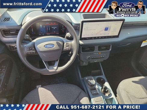 New 2026 Ford Maverick XL image 4