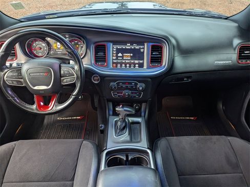 Used 2019 Dodge Charger R/T w/ Plus Group image 15