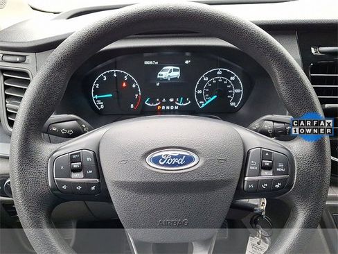 Used 2023 Ford Transit 350 XLT image 18