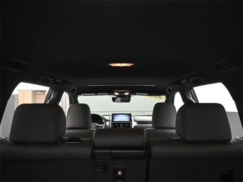 Certified 2023 Lexus GX 460 Premium w/ Premium Plus Package image 34