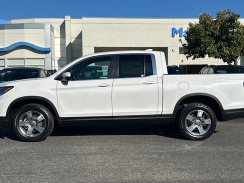New 2026 Honda Ridgeline RTL image 21