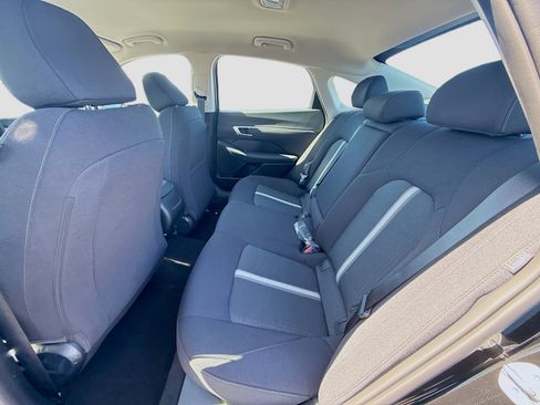 New 2026 Hyundai Sonata SEL image 17